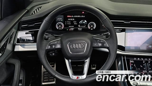 Audi Q8 (4M) Premium, 2025 13