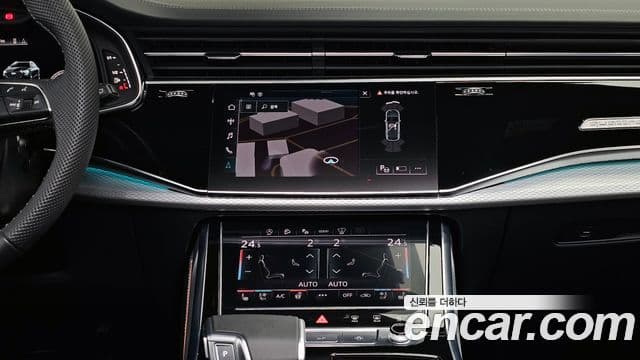 Audi Q8 (4M) Premium, 2025 15