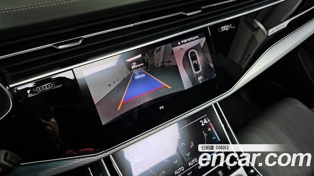 Audi Q8 (4M) Premium, 2025 16