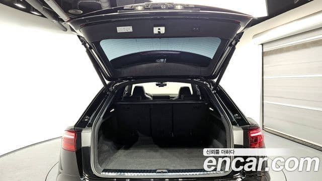 Audi Q8 (4M) Premium, 2025 20