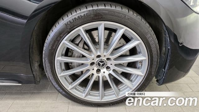 Mercedes-Benz S-класс W223, 2022 все фото