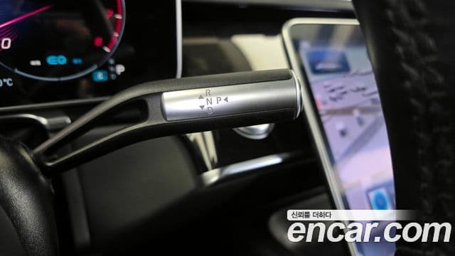 Mercedes-Benz S-класс W223, 2022 9