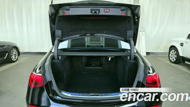 Mercedes-Benz S-класс W223, 2022 20