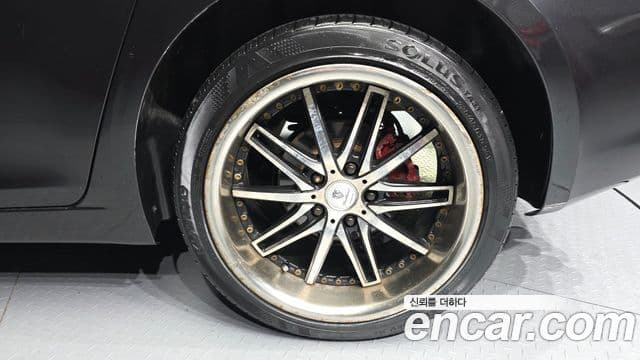 Chevrolet(GM대우) 어메이징 New 크루즈5 1.4 турбо LTZ, 2015 все фото