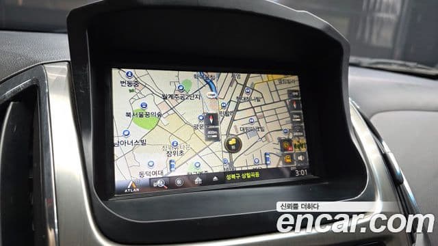 Chevrolet(GM대우) 어메이징 New 크루즈5 1.4 турбо LTZ, 2015 15