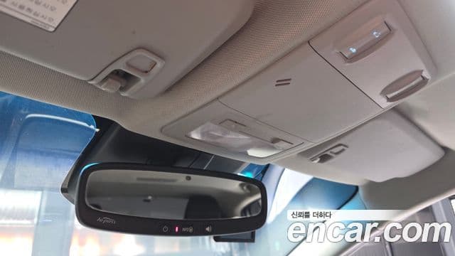 Chevrolet(GM대우) 어메이징 New 크루즈5 1.4 турбо LTZ, 2015 16