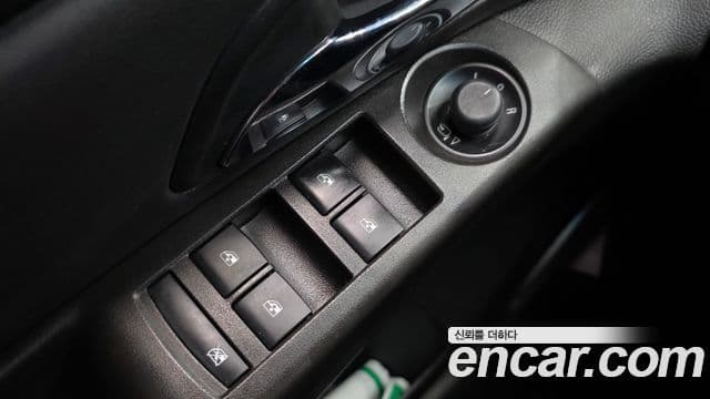 Chevrolet(GM대우) 어메이징 New 크루즈5 1.4 турбо LTZ, 2015 18