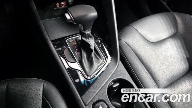 Kia Niro Prestige, 2018 9