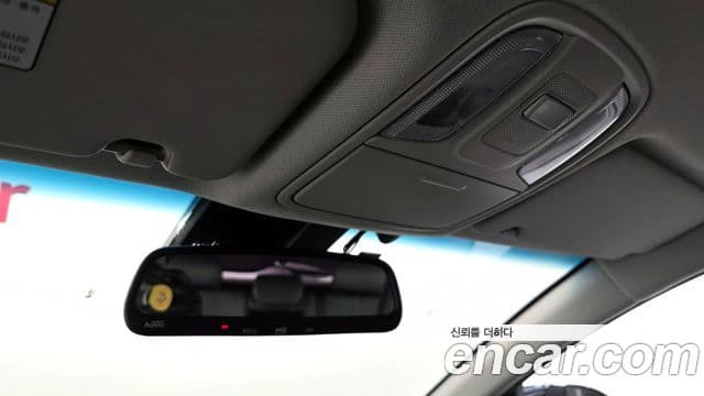 Kia Niro Prestige, 2018 19