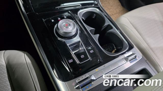 Kia Carnival 4세대 Signature, 2021 9