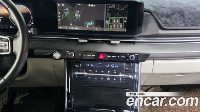 Kia Carnival 4세대 Signature, 2021 14