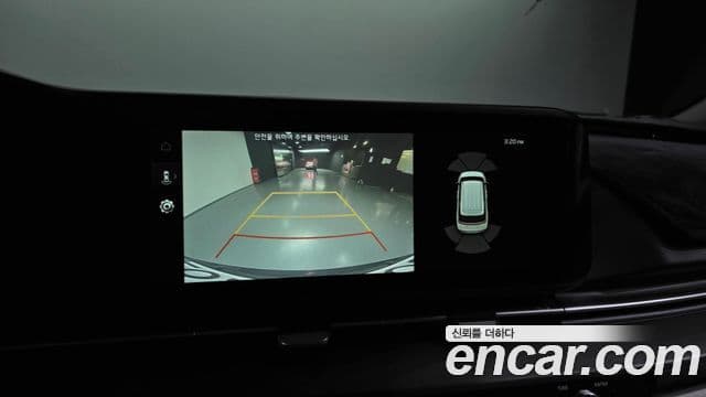Kia Carnival 4세대 Signature, 2021 15