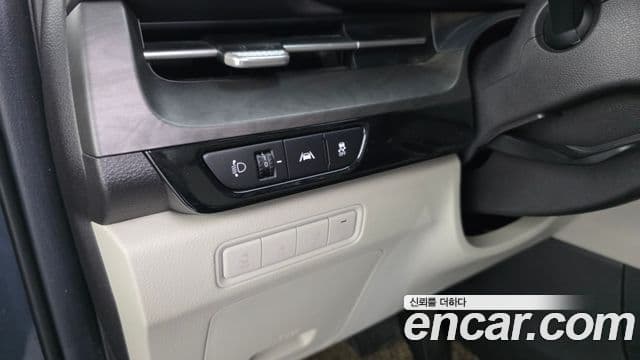 Kia Carnival 4세대 Signature, 2021 17