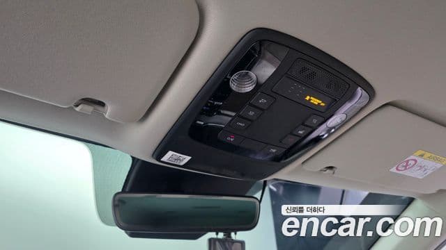 Kia Carnival 4세대 Signature, 2021 18