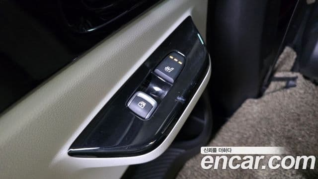 Kia Carnival 4세대 Signature, 2021 19