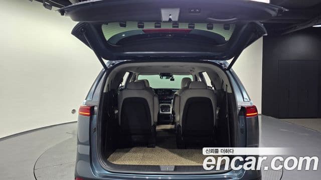 Kia Carnival 4세대 Signature, 2021 20