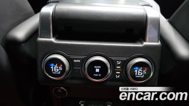 Land Rover Discovery 5 Luxury, 2017 18