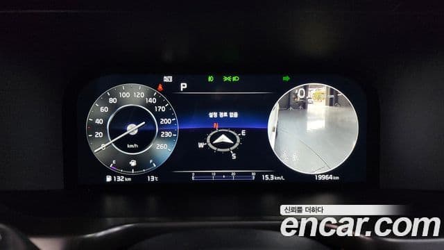 Kia Sorento 4세대 Signature, 2023 8