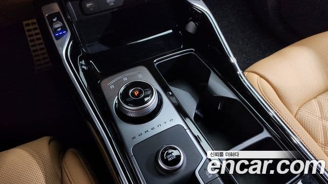 Kia Sorento 4세대 Signature, 2023 9