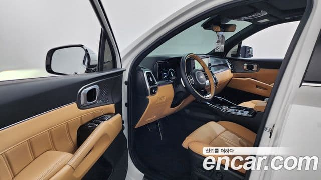 Kia Sorento 4세대 Signature, 2023 10