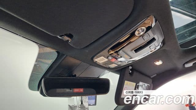 Kia Sorento 4세대 Signature, 2023 17