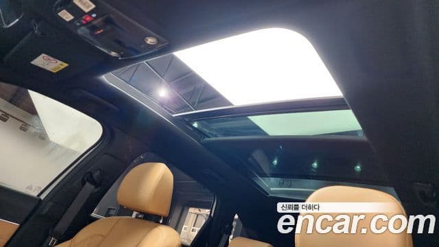 Kia Sorento 4세대 Signature, 2023 18