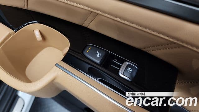 Kia Sorento 4세대 Signature, 2023 19