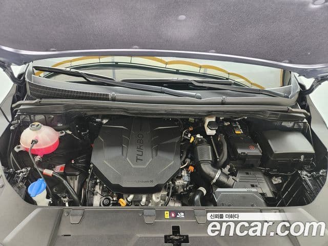 Kia Carnival 4세대 Signature, 2021 6
