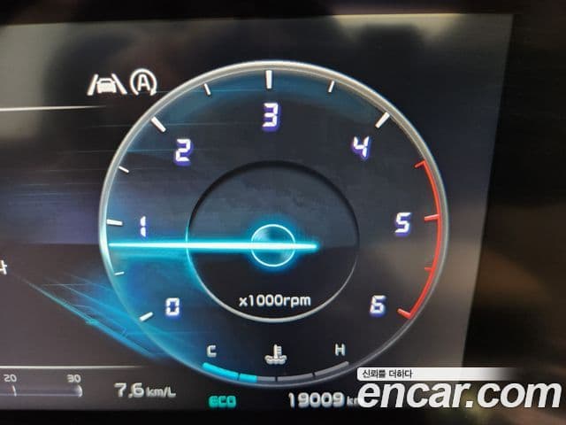 Kia Carnival 4세대 Signature, 2021 8