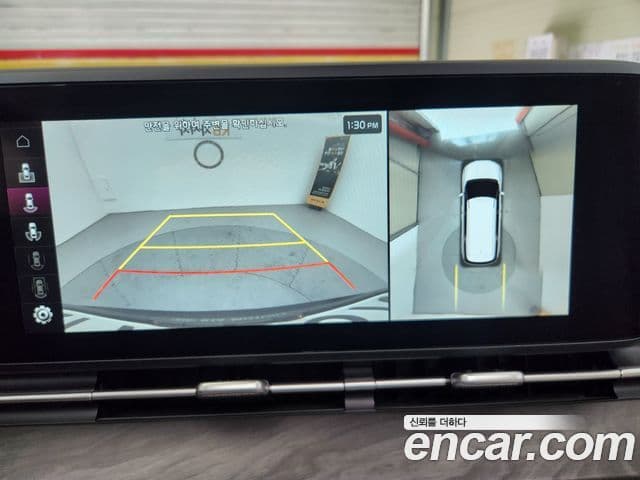 Kia Carnival 4세대 Signature, 2021 12