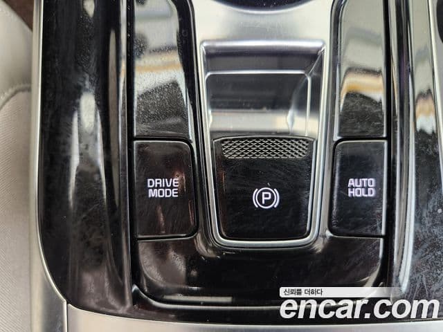 Kia Carnival 4세대 Signature, 2021 13