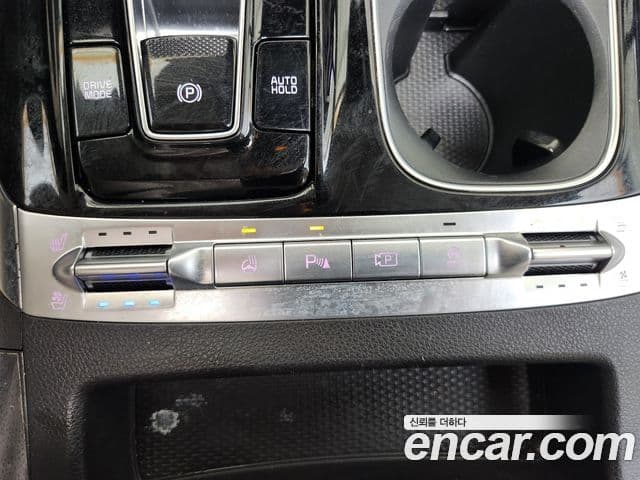Kia Carnival 4세대 Signature, 2021 14