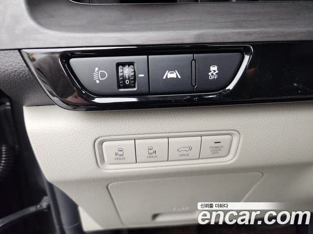 Kia Carnival 4세대 Signature, 2021 15