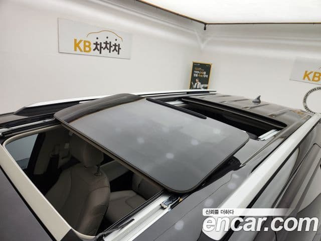 Kia Carnival 4세대 Signature, 2021 16