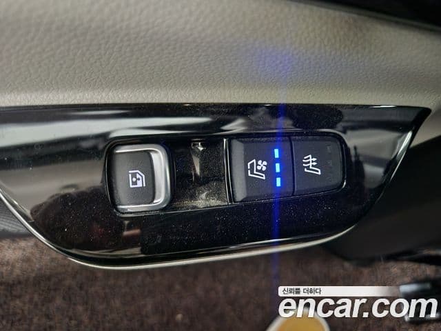 Kia Carnival 4세대 Signature, 2021 19