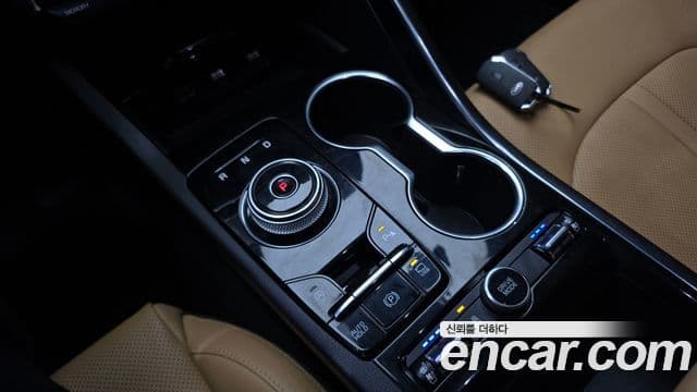 Kia K5 3세대 Noblesse, 2021 9