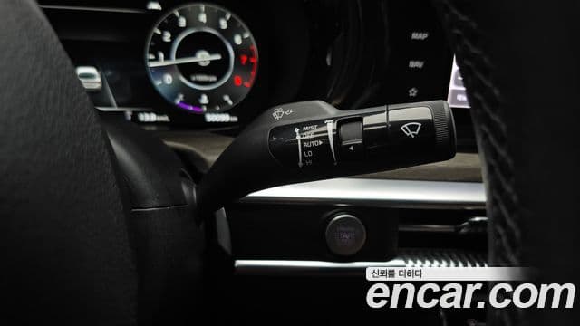 Kia K5 3세대 Noblesse, 2021 17