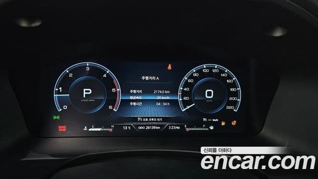 KG모빌리티(SsangYong) The / новый New Rexton Sport Cool Men Wild Plus, 2024 8