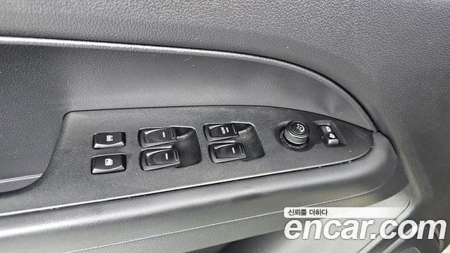 KG모빌리티(SsangYong) The / новый New Rexton Sport Cool Men Wild Plus, 2024 17