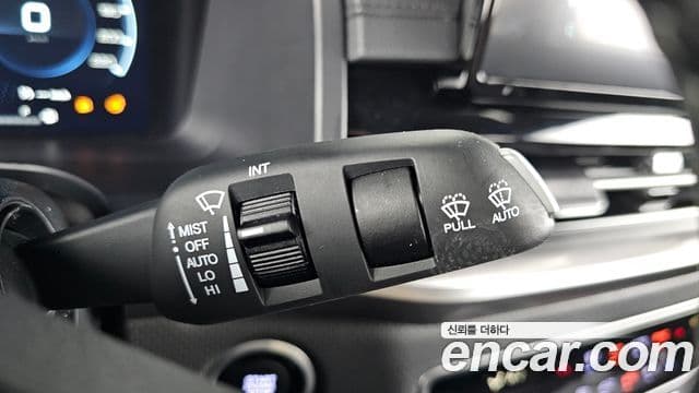 KG모빌리티(SsangYong) The / новый New Rexton Sport Cool Men Wild Plus, 2024 18