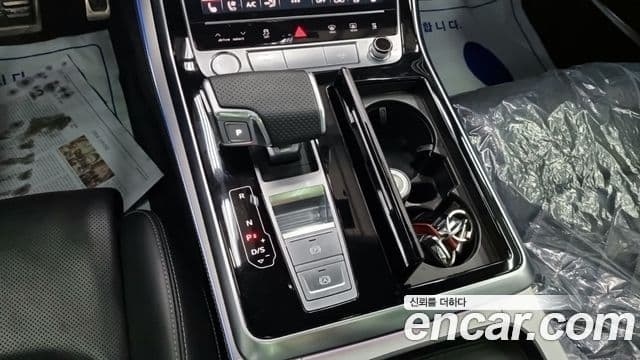 Audi Q8 (4M) Premium, 2020 13