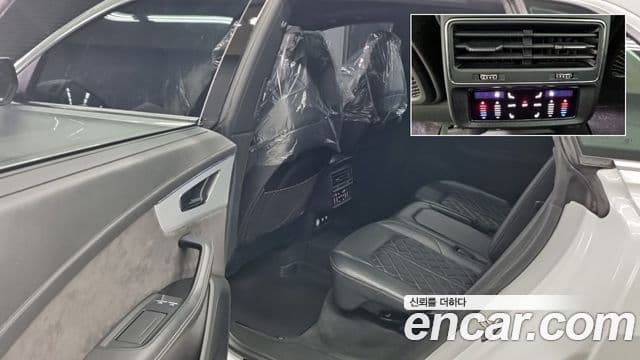 Audi Q8 (4M) Premium, 2020 15