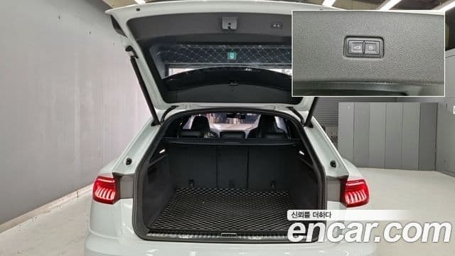 Audi Q8 (4M) Premium, 2020 17