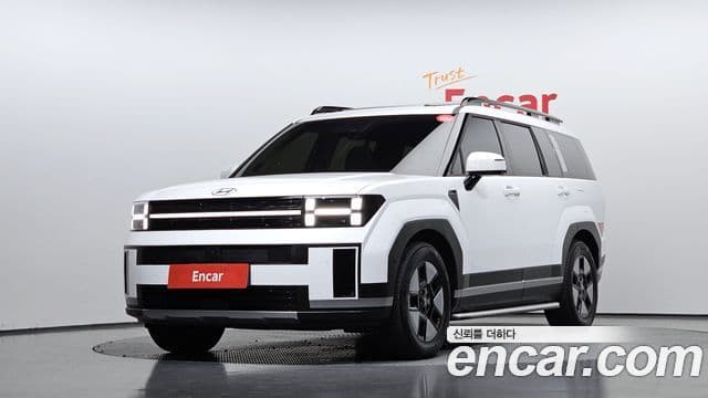 Hyundai Santa Fe (MX5) Prestige, 2024 1