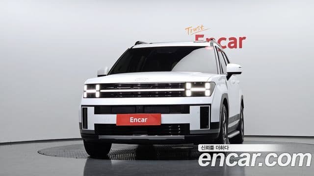 Hyundai Santa Fe (MX5) Prestige, 2024 3