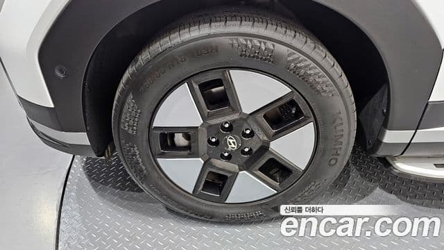 Hyundai Santa Fe (MX5) Prestige, 2024 все фото