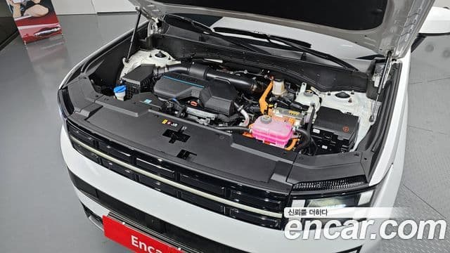 Hyundai Santa Fe (MX5) Prestige, 2024 6