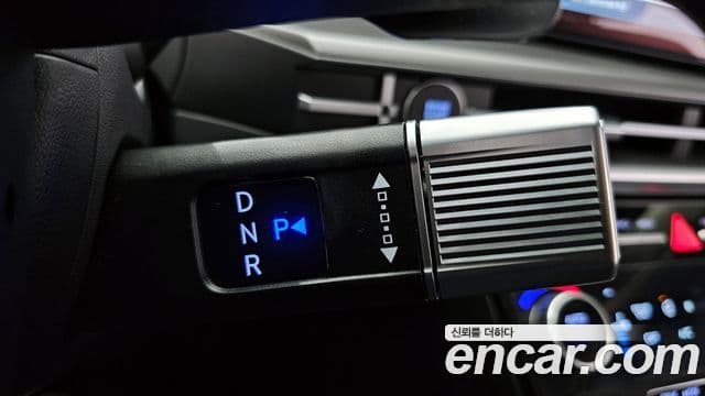 Hyundai Santa Fe (MX5) Prestige, 2024 9