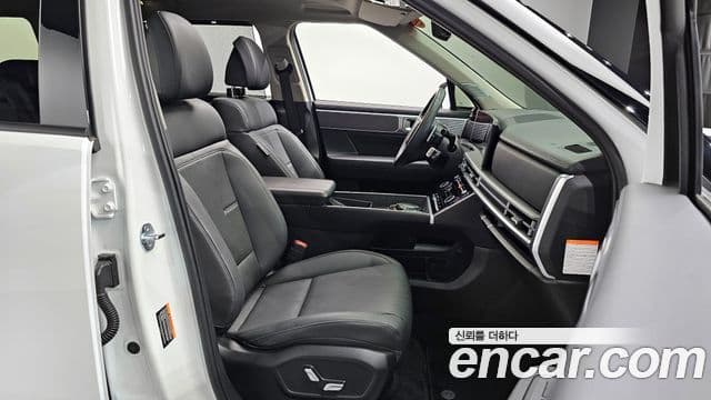 Hyundai Santa Fe (MX5) Prestige, 2024 10