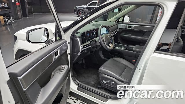 Hyundai Santa Fe (MX5) Prestige, 2024 11